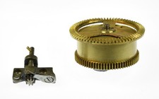 Altes Federhaus + Feder f