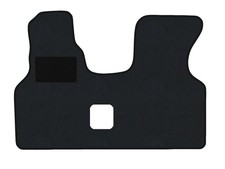 Fußmatten-Set für VW T4