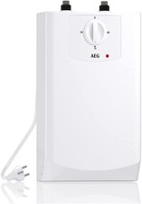 AEG BOI 5U Kleinspeicher Warmwasserspeicher Niederdruck Boiler 1698751