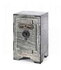 Spardose Tresor Franz Jäger