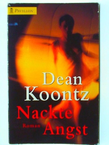 Nackte angst roman dean - angst,