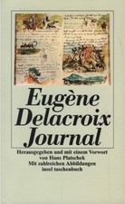 Journal. Delacroix. Hrsg. und