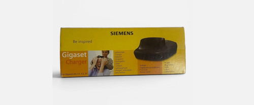 Siemens gigaset charger - gigaset,