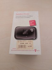 Telekom Speedbox LTE mini  -