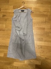 Opus Someday, Strickweste Lang