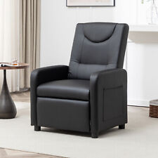 Relaxsessel Fernsehsessel Ruhesessel Liegesessel mit Liegefunktion Verstellbar