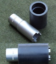 17) USAR US Tool MATADOR 19er