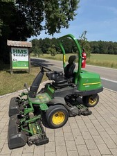 JOHN DEERE 2500 E 2WD