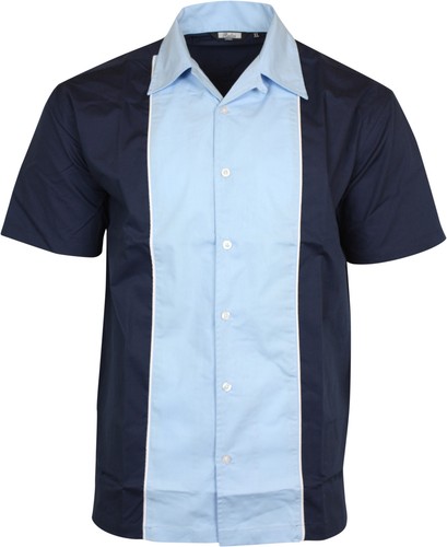 Relco herren blau - relco, marineblau