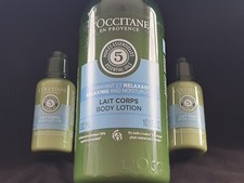 L'Occitane En Provence Body