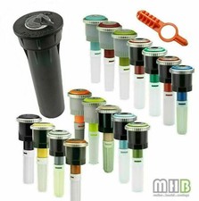 Hunter pro spray pros - hunter, pro-spray
