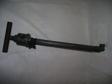 Original Luftschutzhandspritze Feuerspritze Handspritze Deutsches Reich