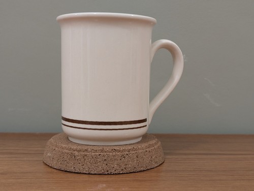 Biltons kaffeebecher creme - biltons, mit