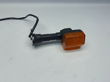 Honda XRV750 Africa Twin Hinten Links Blinker Rear Left turn signal (3) 99'