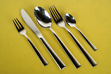 WMF PHILADELPHIA - CROMARGAN -  5-teilig  - NEUWERTIG - 1 (von 6)  Sets