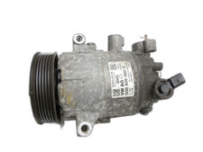 Klimakompressor Klima Kompressor für Skoda Octavia III 5E 12-16 TDI 1,6 77KW