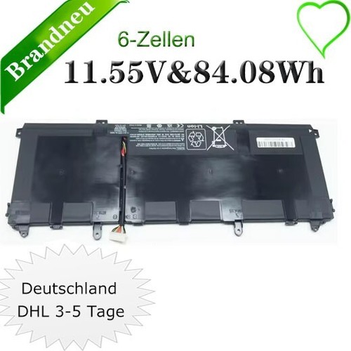 Neu su06xl akku für hp - ✅neu,
