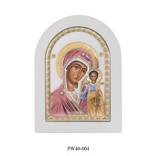 grieschisch orthodoxe Ikone