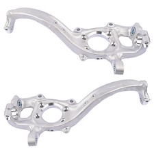 Achsschenkel Radaufhängung Vorne Links + Rechts für Audi A4 Quattro A5 S5 Q5 2.0