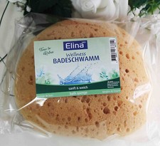 Duschschwamm Badeschwamm