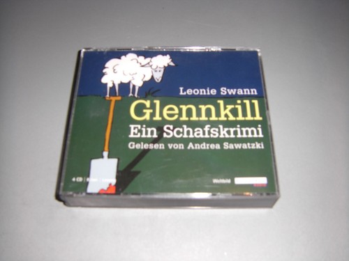Hörbuch leonie swann - hörbuch,