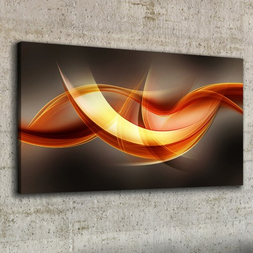 Canvas wandbild leinwand - canvas,