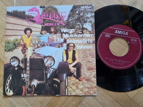 Express wenn musikanten - express,