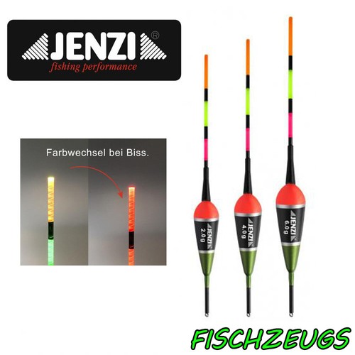 Jenzi led laufpose elektropose - led,