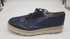 Damen Halbschuhe S.Oliver blau