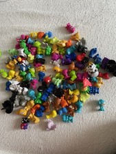 Riesiges Konvolut Gogo's Crazy Bones