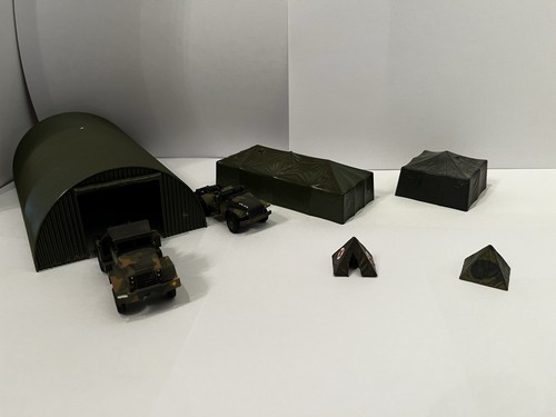 Militär konvolut 87 - konvolut, 1:87