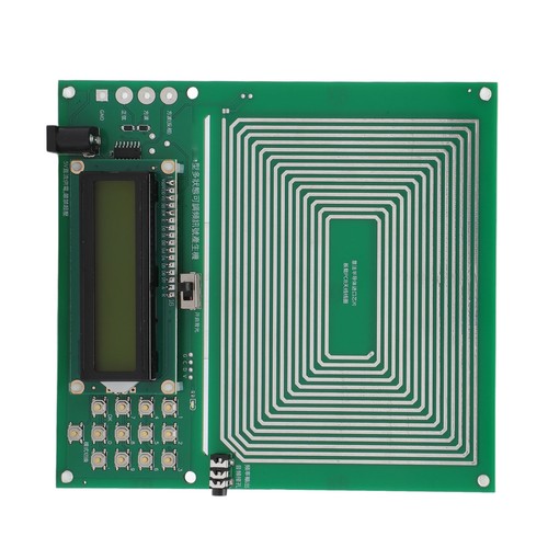 Signalgenerator hz reine - 7,