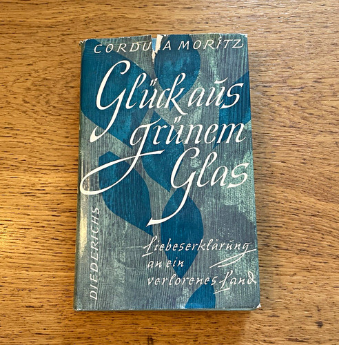 Eugen diederichs verlag - diederichs,