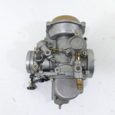Suzuki VS 1400 Intruder Vergaser hinten Schieber Membrane Choke 80028