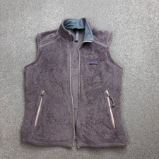VINTAGE Patagonia Fleece Damen