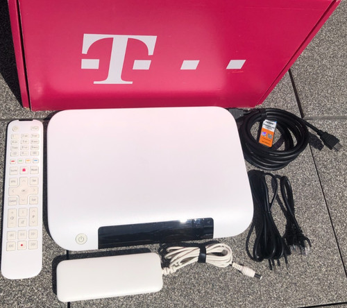 Telekom media receiver mr401 - telekom,