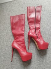 GioHel, Stiefel,Made In Italy