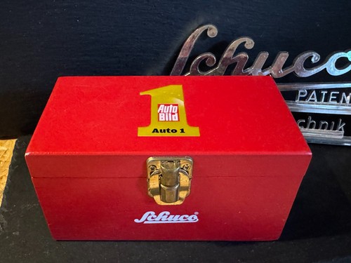 Schuco piccolo auto bild set - auto,