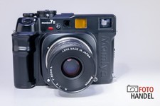 Mamiya 7 II und Mamiya N 80mm 4.0 L | fotohandel.de An- und Verkauf