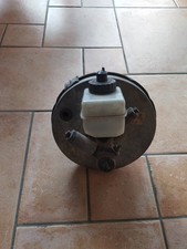 GOLF 1 CABRIO Bremskraftverstärker FAG 2H ,Bj: 17.08.1987 VW 155612105 Biete euc