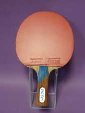 Victas SWAT KIDS + 2x F-ROAD Beläge Tischtennisschläger Kinder Komplettschläger