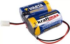 Batterie V2/4020-R passt für