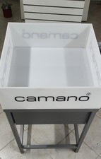 Verkaufstisch Wühltische Hochwertige Acrylkasten Robust mit Schublade 