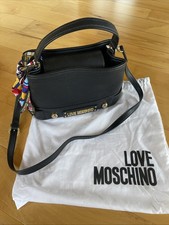 Moschino Damen Handtasche