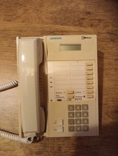 Siemens Telefon Hicom