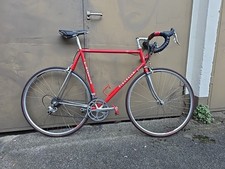 Pinarello Rennrad Stelvio, Rh