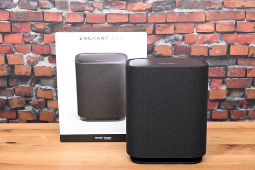 Harman kardon enchant - harman, wireless