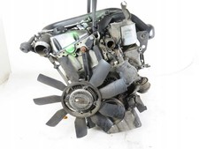Motor Mercedes-Benz W202