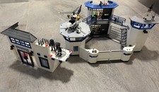 PLAYMOBIL Polizei