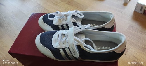 Adidas damen sneaker - damen, sneaker,